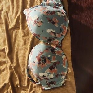 NWOT Cacique Bra 46DDD